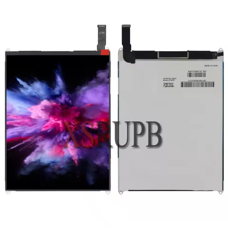 Écran LCD 7.9 pouces pour iPad - Tablet Pc Accessories avis et prix