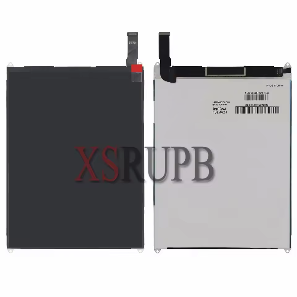 Écran LCD 7.9 pouces pour iPad - Tablet Pc Accessories avis et prix