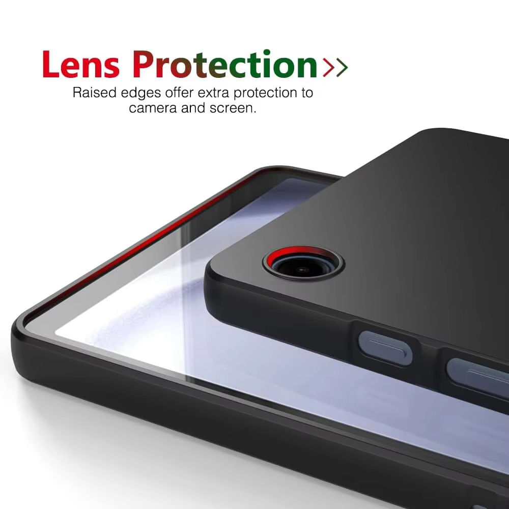 Coque pour Samsung Galaxy Tab  - Samsung Tablet S9 Accessories avis et prix
