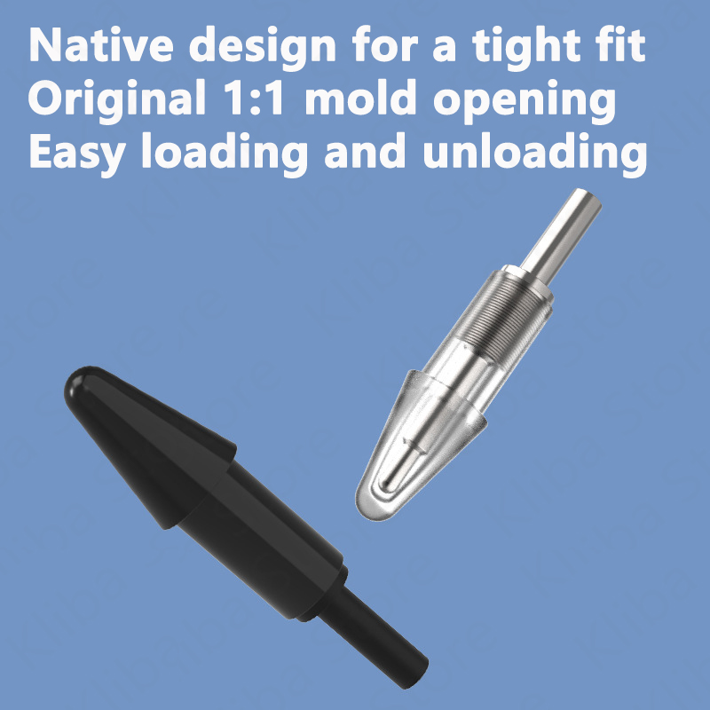 Stylet intelligent en métal, p - Pen Tablet Accessories avis et prix