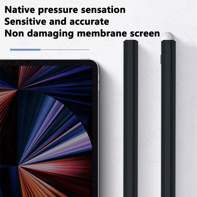 Stylet intelligent en métal, p - Pen Tablet Accessories avis et prix