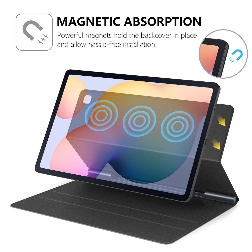 Étui pour tablette Samsung Gal - Samsung Tablet S9 Accessories avis et prix
