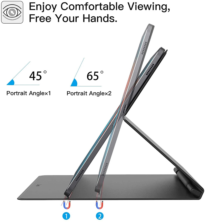 Étui pour tablette Samsung Gal - Samsung Tablet S9 Accessories avis et prix