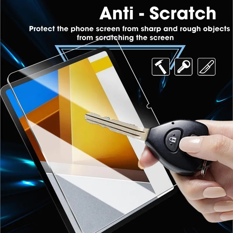 Protecteur d'écran pour tablet - Mi Tablet Accessories avis et prix
