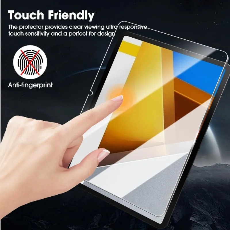 Protecteur d'écran pour tablet - Mi Tablet Accessories avis et prix