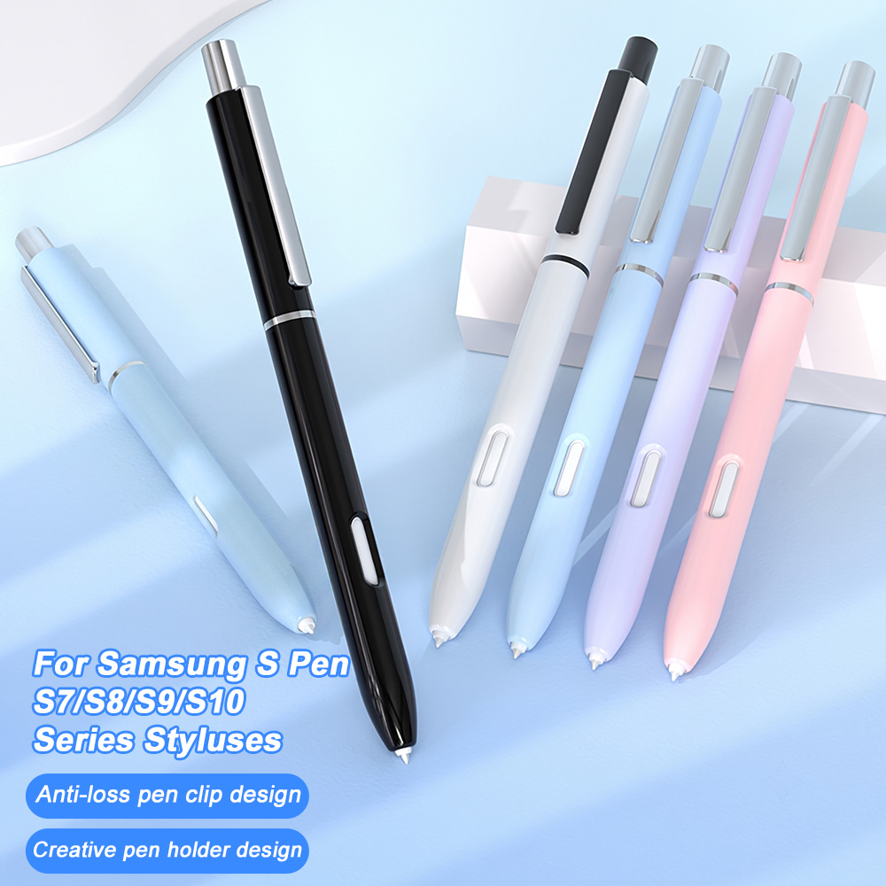 Nouvel étui pour stylet S Pen  - Samsung Tablet S9 Accessories avis et prix