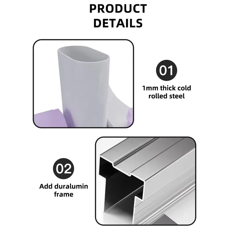 Tableau blanc avec support mob - Mobile & Tablet Accessories avis et prix