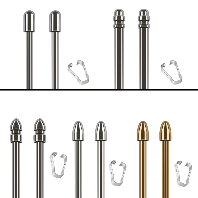 Pointes en titane pointes styl - Wacom Tablet Accessories avis et prix