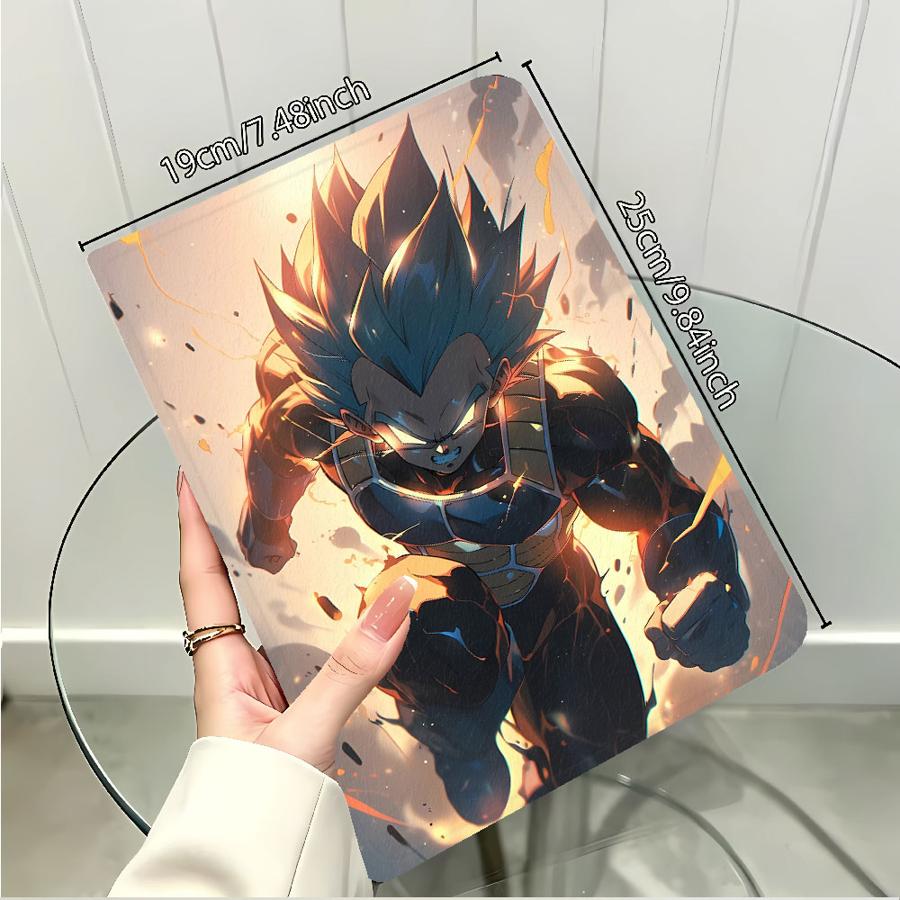 Étui Dragon Ball Goku avec emp - Samsung Tablet S9 Accessories avis et prix