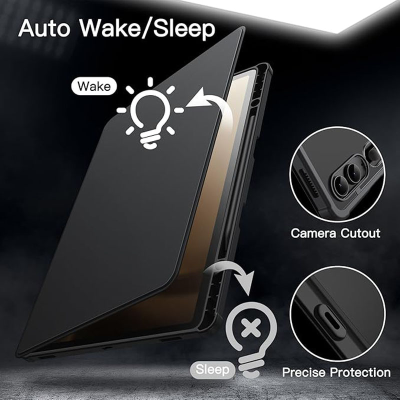 Coque pour Samsung Galaxy Tab  - Samsung Tablet S9 Accessories avis et prix