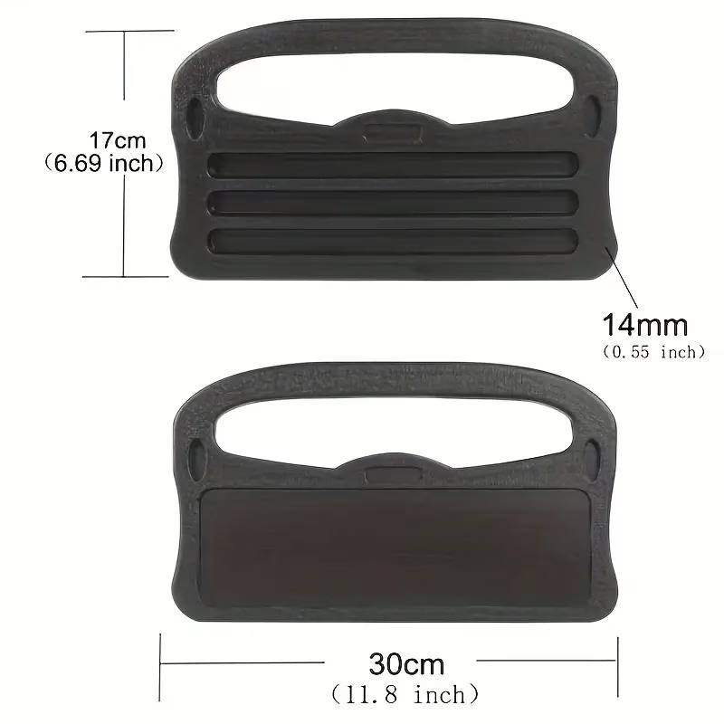 Table de volant de voiture uni - Essential Tablet Accessories avis et prix