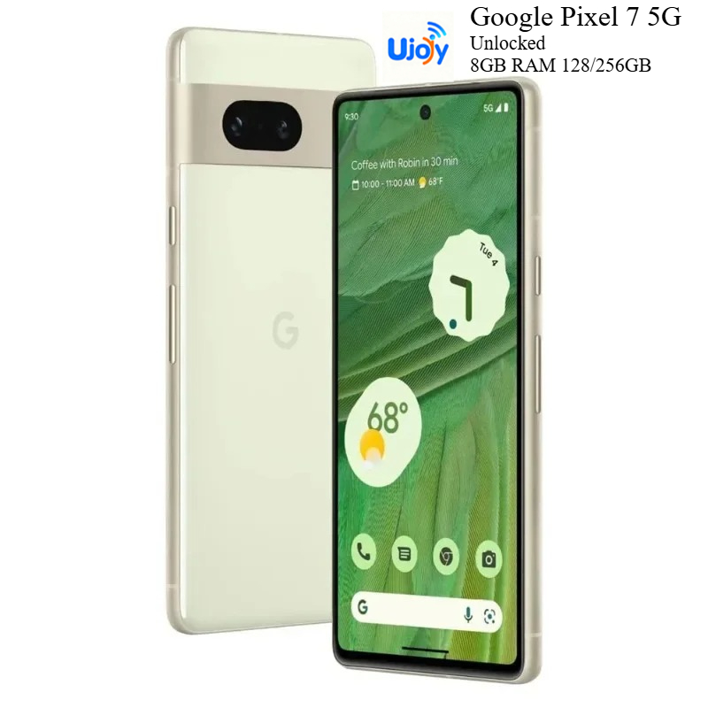Smartphone Google Pixel 7 5G d - Mobile & Tablet Accessories avis et prix