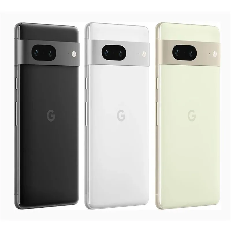 Smartphone Google Pixel 7 5G d - Mobile & Tablet Accessories avis et prix