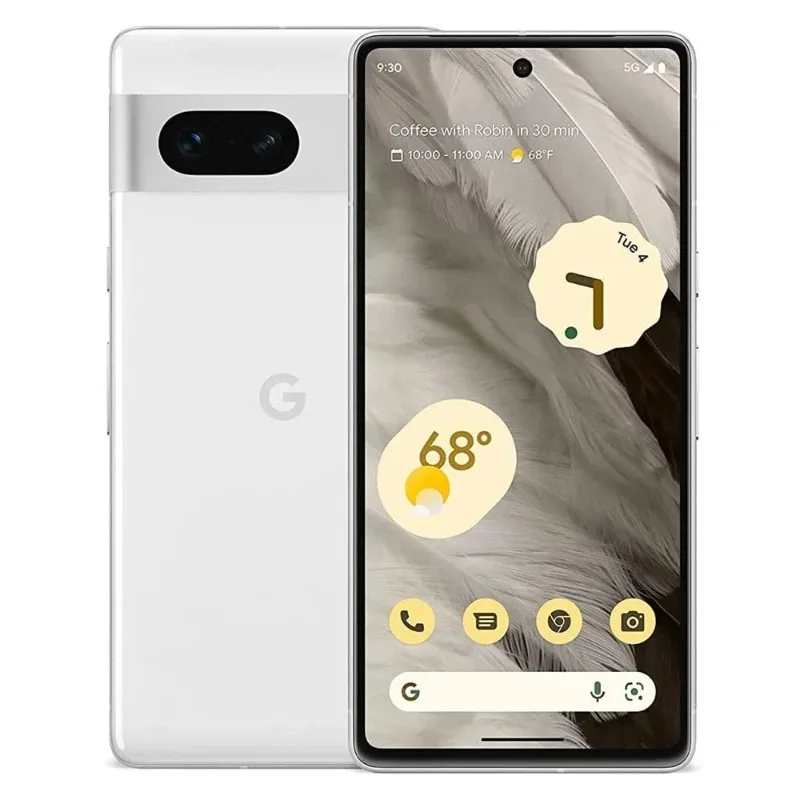 Smartphone Google Pixel 7 5G d - Mobile & Tablet Accessories avis et prix