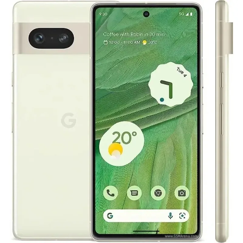 Smartphone Google Pixel 7 5G d - Mobile & Tablet Accessories avis et prix