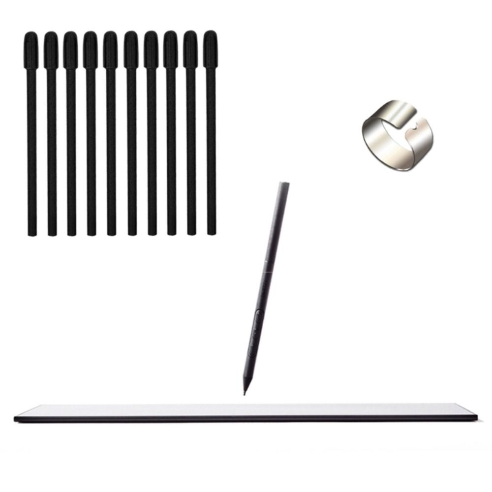 Embouts de tablette de dessin  - Wacom Tablet Accessories avis et prix