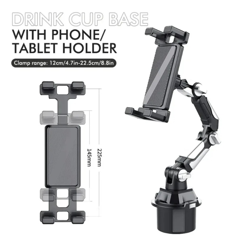 Support de téléphone et tablet - Tablet Pc Accessories avis et prix