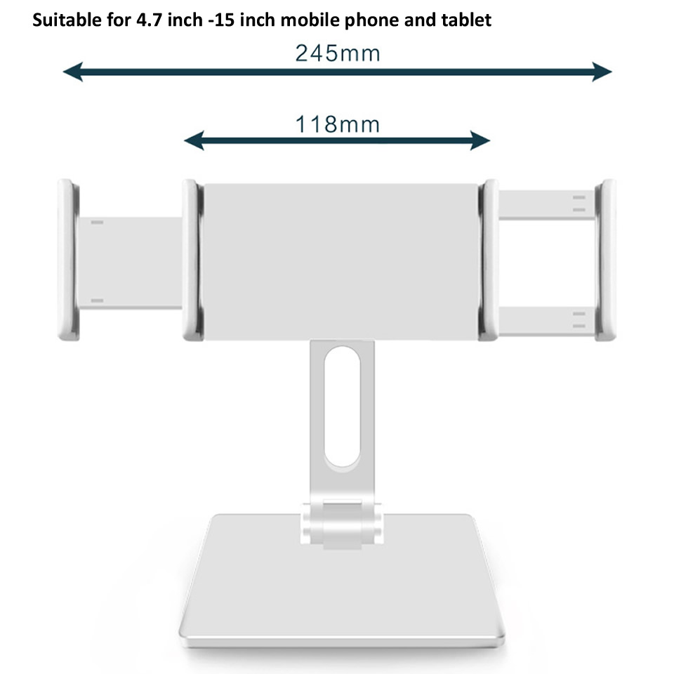 Support de tablette pliable ré - Mi Tablet Accessories avis et prix