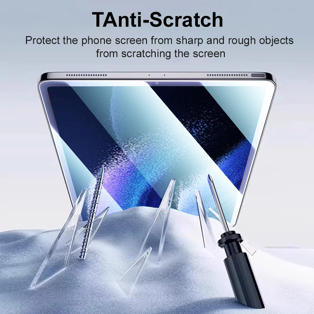 Protecteur d'écran en verre tr - Mi Tablet Accessories avis et prix