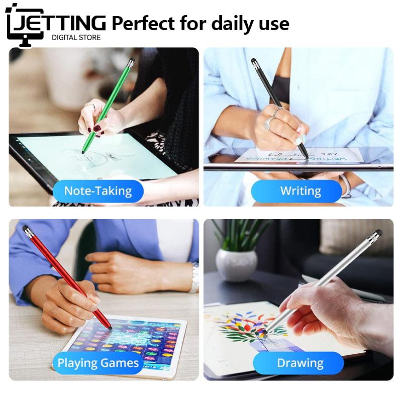 Crayon universel en silicone p - Pen Tablet Accessories avis et prix