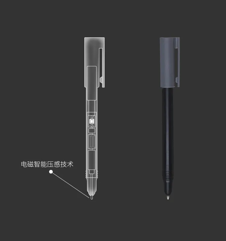 Stylet de remplacement pour ta - Wacom Tablet Accessories avis et prix