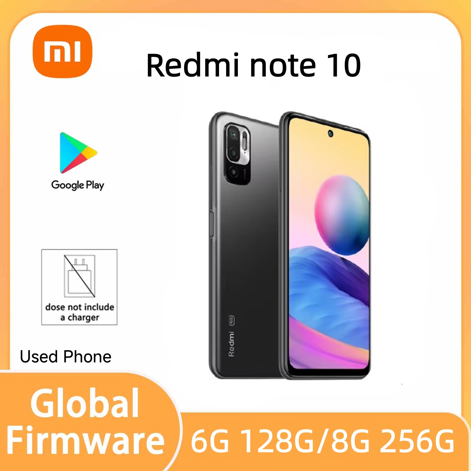 Smartphone Xiaomi Redmi Note 1 - Mobile & Tablet Accessories avis et prix