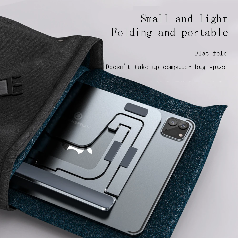 Support pliable et réglable po - Mi Tablet Accessories avis et prix