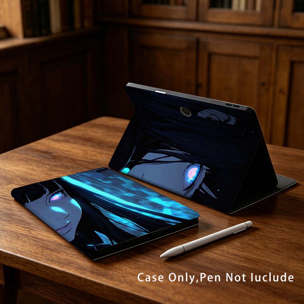 Étui pour tablette Anime Dark  - Realme Tablet Accessories avis et prix