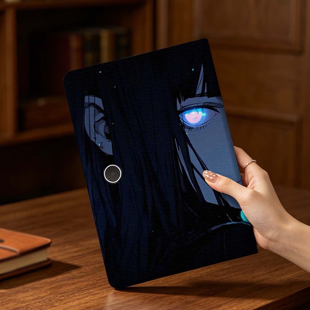 Étui pour tablette Anime Dark  - Realme Tablet Accessories avis et prix