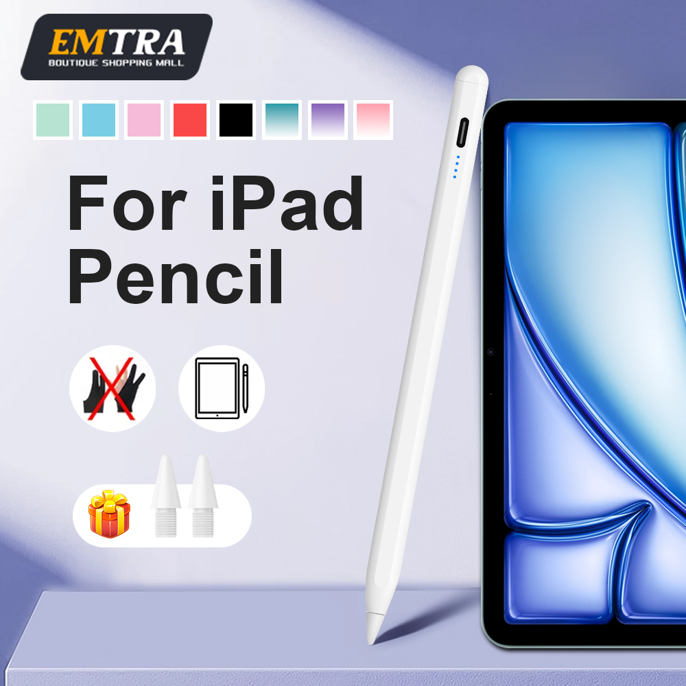 Pour Apple Pencil 2 Palm Rejec - Pen Tablet Accessories avis et prix