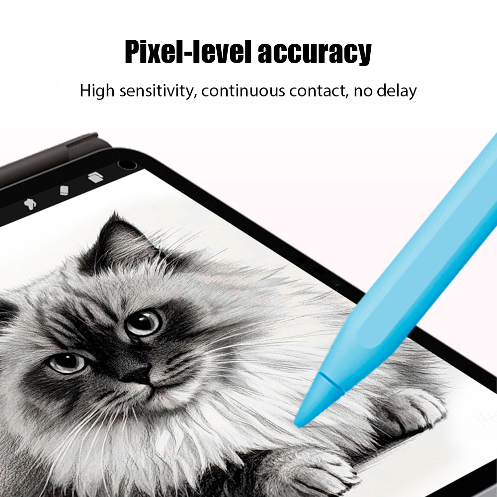 Pour Apple Pencil 2 Palm Rejec - Pen Tablet Accessories avis et prix