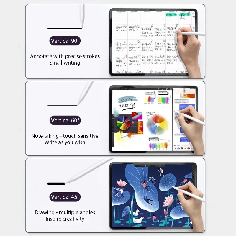 Stylet universel pour tablette - Pen Tablet Accessories avis et prix