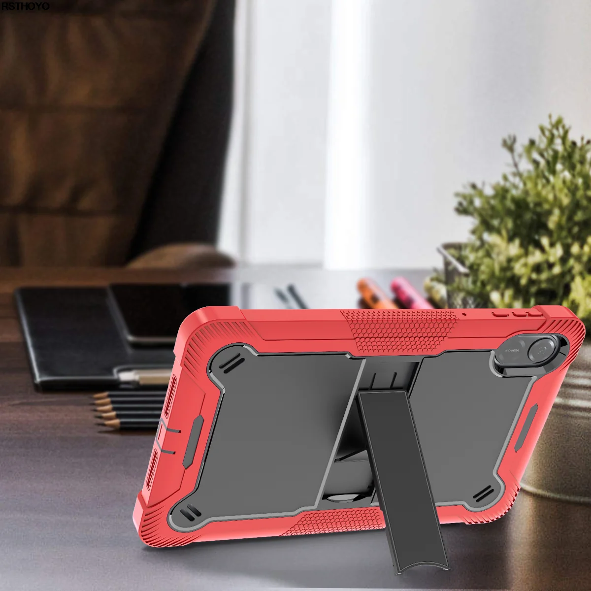 Coque hybride en silicone pour - Honor Tablet X9 Accessories avis et prix