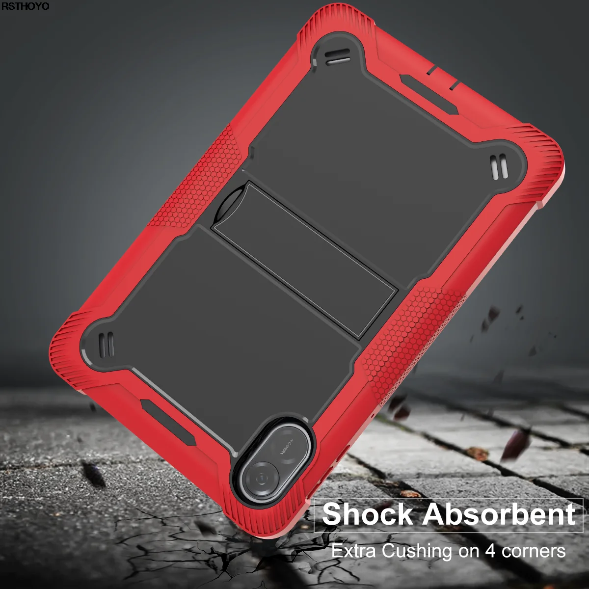 Coque hybride en silicone pour - Honor Tablet X9 Accessories avis et prix