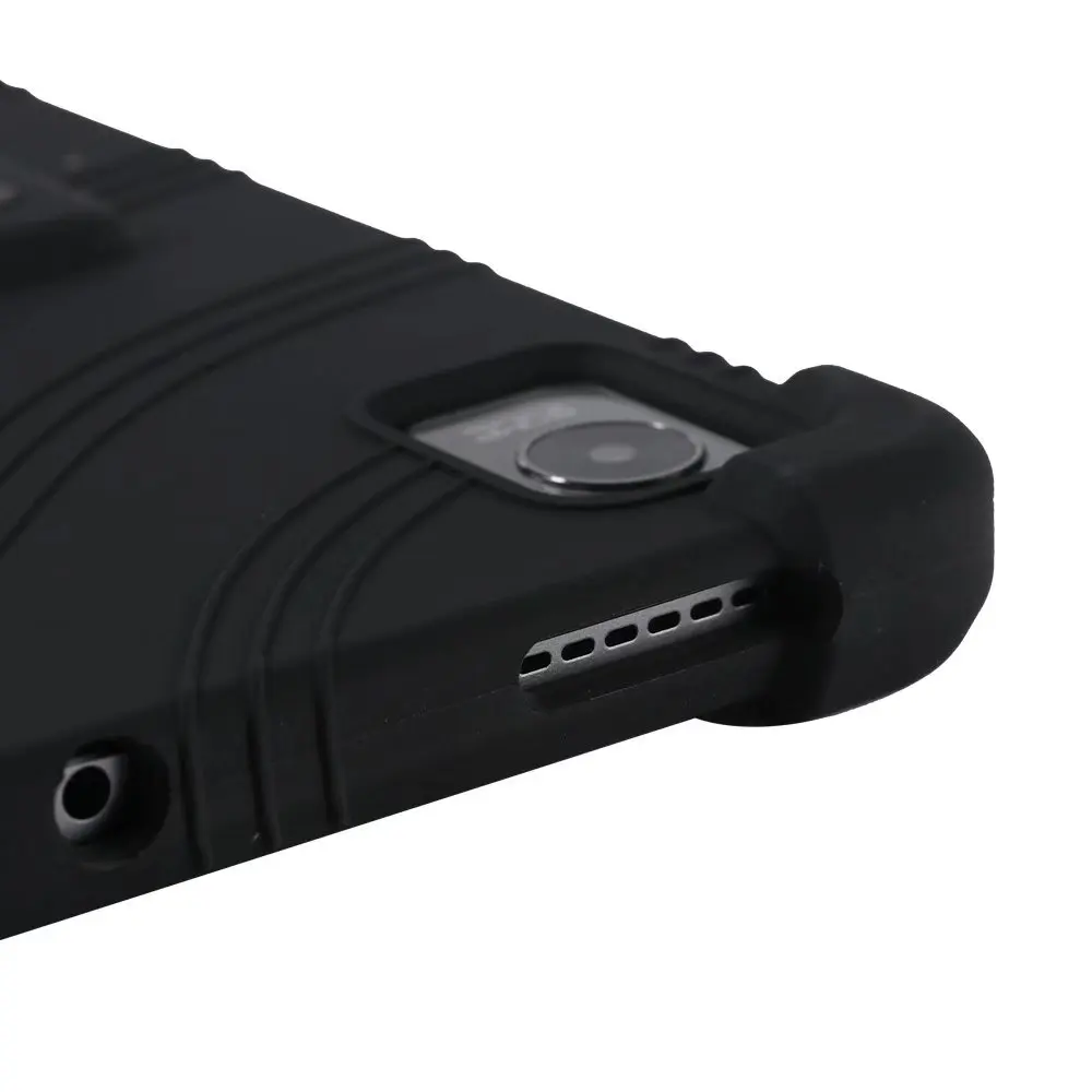 Coque de protection en silicon - Realme Tablet Accessories avis et prix