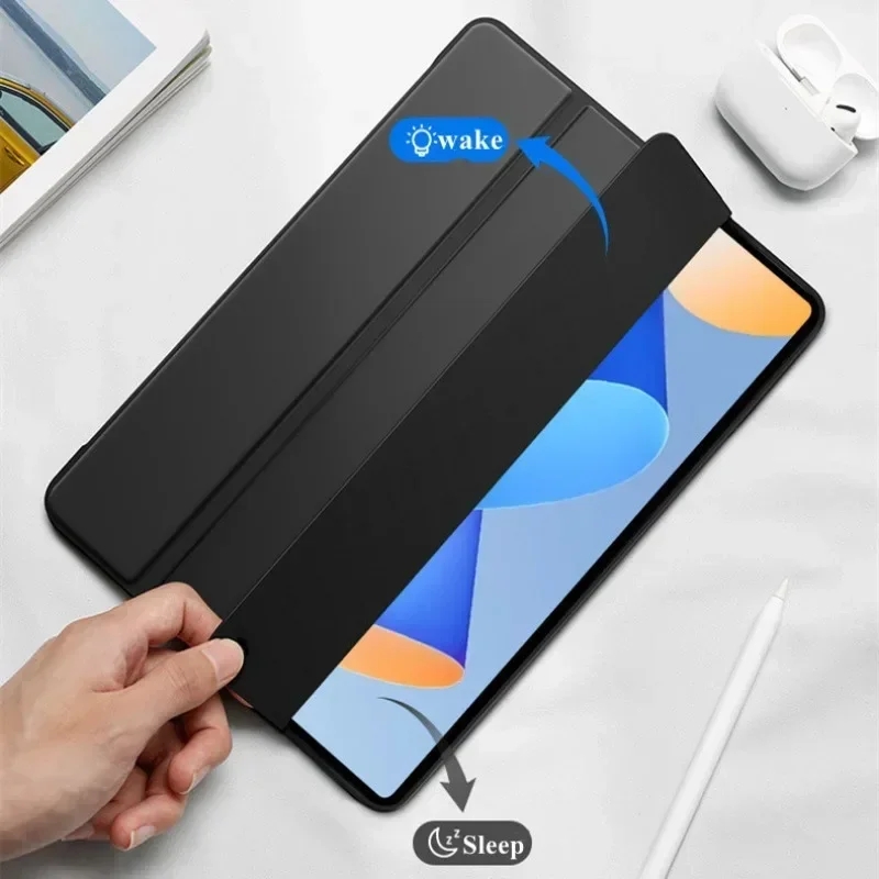 Étui intelligent magnétique po - Mi Tablet Accessories avis et prix