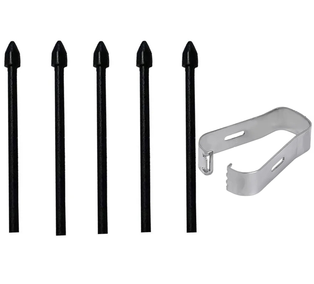 Embouts de stylet S pour Samsu - Wacom Tablet Accessories avis et prix