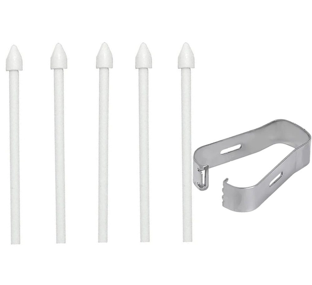 Embouts de stylet S pour Samsu - Wacom Tablet Accessories avis et prix