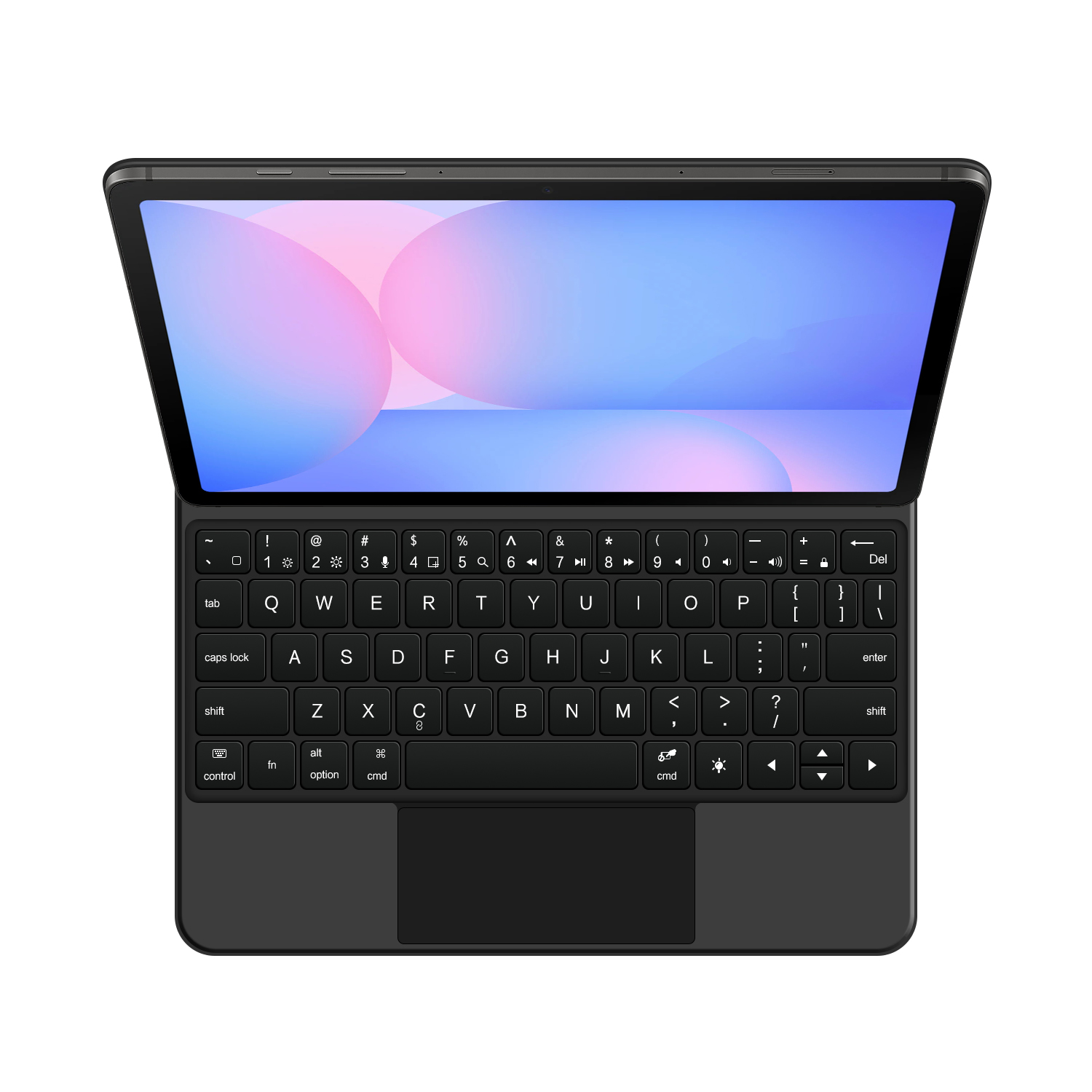 Clavier magique pour Samsung G - Samsung Tablet S9 Accessories avis et prix