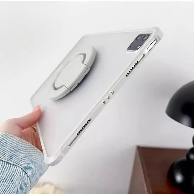 360 °   Étui rotatif pour tabl - Samsung Tablet S9 Accessories avis et prix