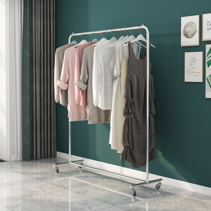 Porte-vêtements mobile pour ma - Mobile & Tablet Accessories avis et prix