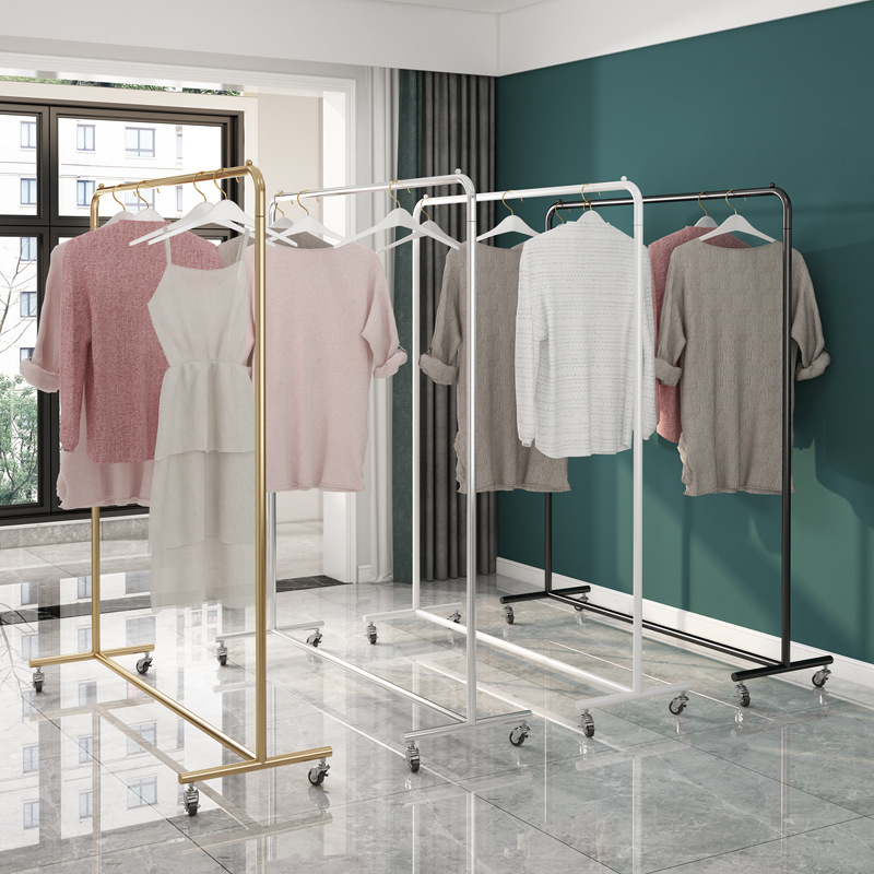 Porte-vêtements mobile pour ma - Mobile & Tablet Accessories avis et prix