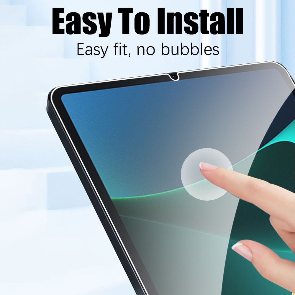 Protecteur d'écran pour tablet - Mi Tablet Accessories avis et prix