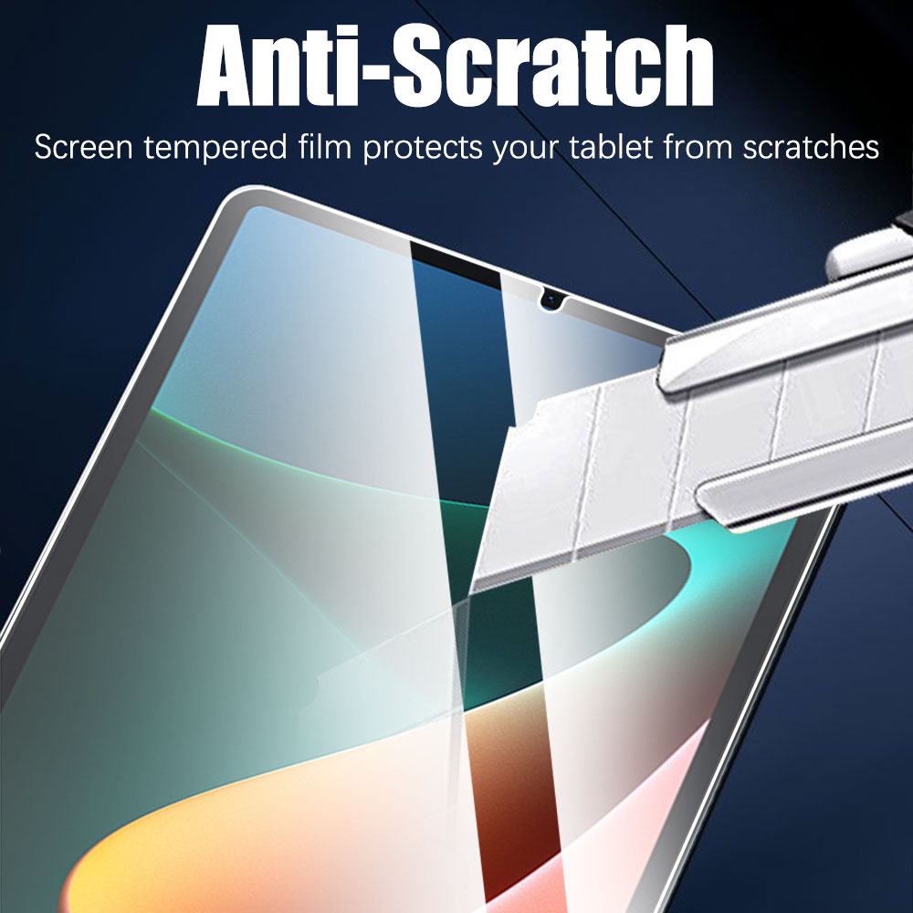 Protecteur d'écran pour tablet - Mi Tablet Accessories avis et prix