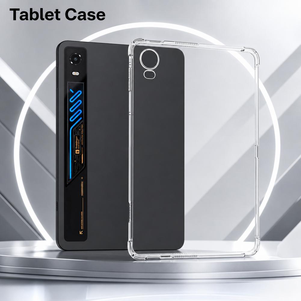 Coque de tablette en TPU trans - Redmagic Tablet Accessories avis et prix
