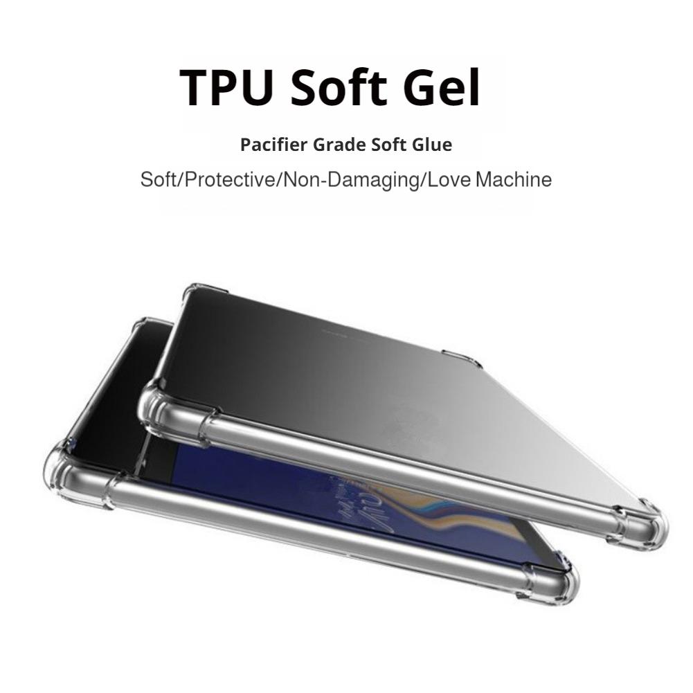 Coque de tablette en TPU trans - Redmagic Tablet Accessories avis et prix