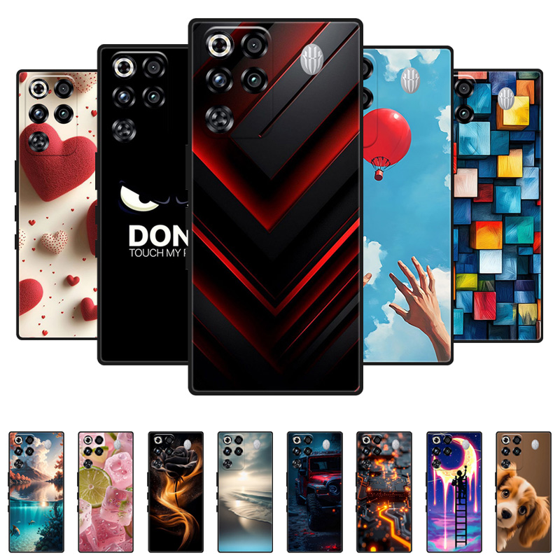 Coque de protection en silicon - Redmagic Tablet Accessories avis et prix